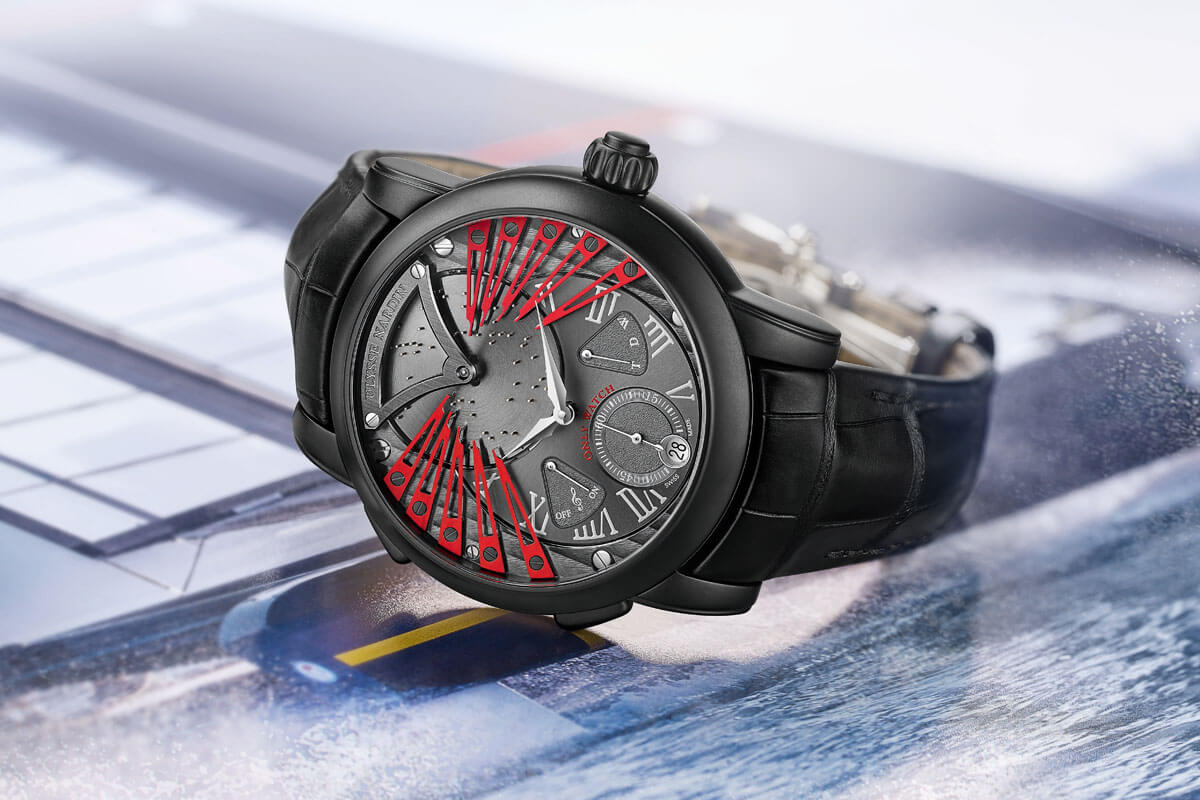 Ulysse Nardin Replica Watches